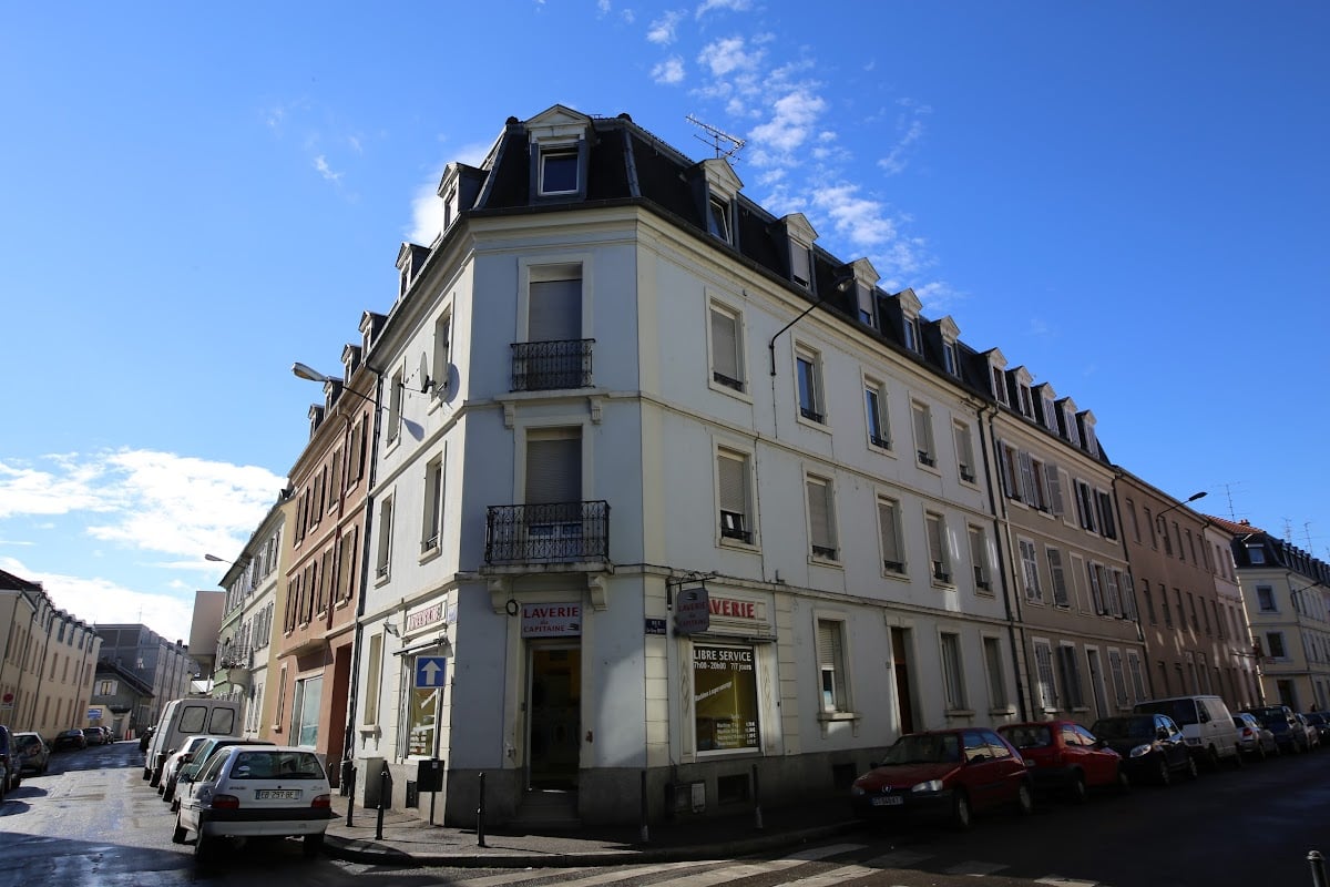 Laverie du Capitaine - Dreyfus — galerie 3